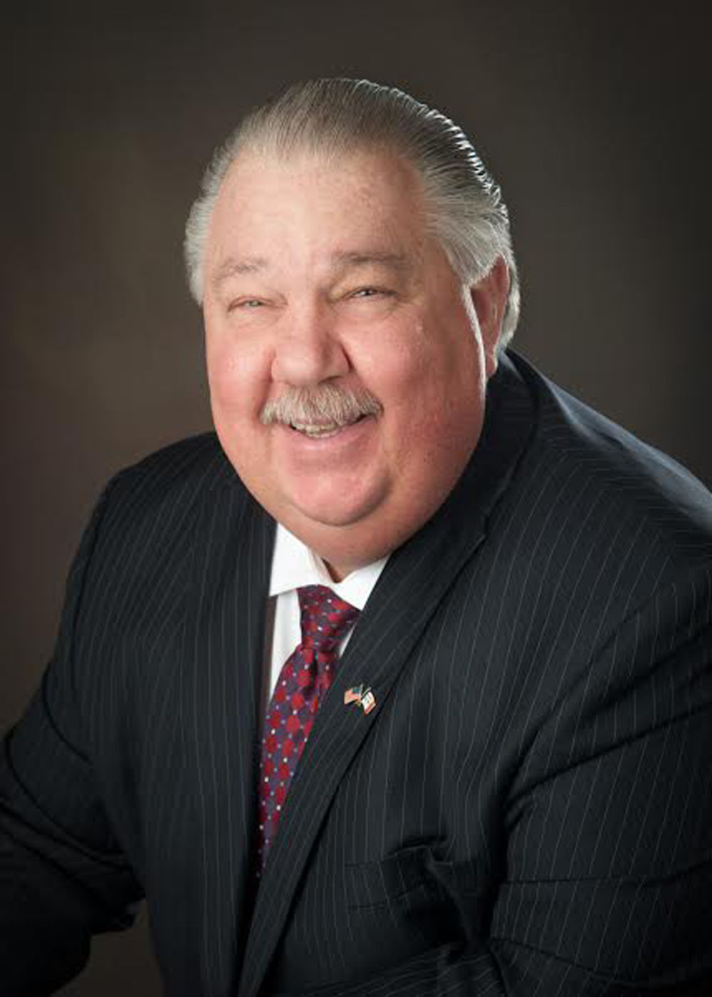 Sam Clovis